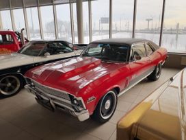  Chevrolet Nova 1970 , 9000000 , 