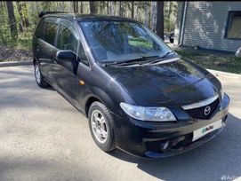    Mazda Premacy 2001 , 460000 , 