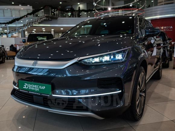 SUV   BYD Tang 2023 , 6100000 , 