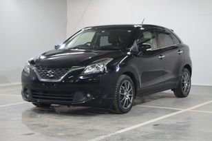  Suzuki Baleno 2017 , 1299000 , 