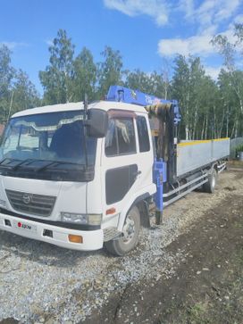  () Nissan Diesel UD 2004 , 4850000 , 