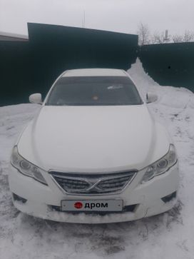  Toyota Mark X 2010 , 1100000 , 