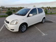  Vitz 2002