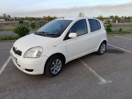  Toyota Vitz 2002 , 410000 , 