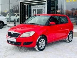  Skoda Fabia 2013 , 525000 , 