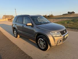 SUV   Suzuki Grand Vitara 2007 , 830000 , 