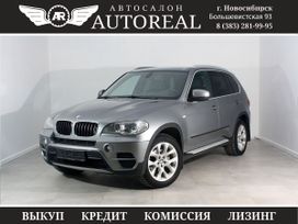 SUV   BMW X5 2013 , 2720000 , 