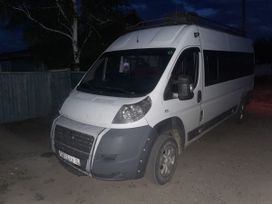   Fiat Ducato 2014 , 1150000 , 