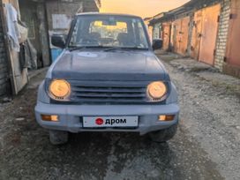 3  Mitsubishi Pajero Junior 1996 , 315000 , 