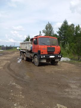  Tatra T815 1990 , 430000 , 