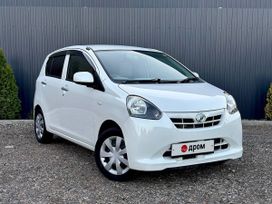  Daihatsu Mira e:S 2012 , 650000 , 