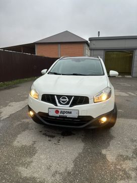 SUV   Nissan Qashqai+2 2013 , 1390000 , 