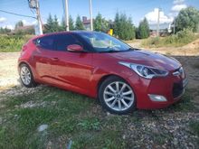  Veloster 2012