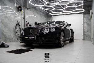  Continental GT