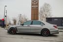  Mercedes-Benz S-Class 2014 , 7500000 , 