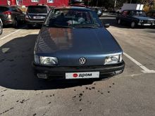  Passat 1989