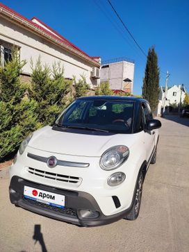  Fiat 500L 2013 , 1350000 , 