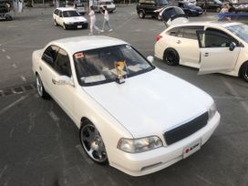  Toyota Crown Majesta 1991 , 1500000 , 