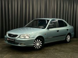  Hyundai Accent 2008 , 429888 ,  