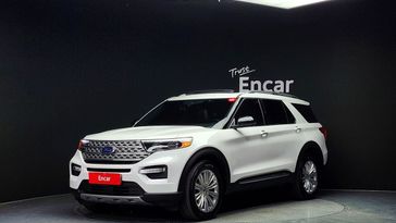 SUV   Ford Explorer 2020 , 3200000 , 