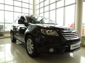 SUV   Subaru Tribeca 2012 , 1790000 , 