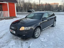  Audi A6 allroad quattro 2006 , 940000 , 