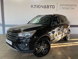 SUV   Lifan X70 2018 , 1230000 , 