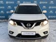 SUV   Nissan X-Trail 2017 , 1750000 , 