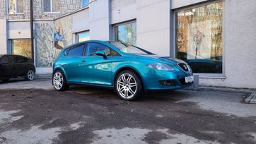  SEAT Leon 2008 , 610000 , 