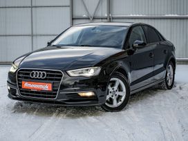  Audi A3 2013 , 1495000 , 