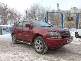 SUV   Toyota Harrier 1998 , 850000 , 