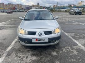  Renault Megane 2005 , 430000 , 