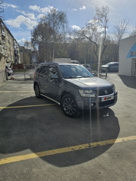  Grand Vitara, 2006