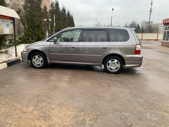    Honda Odyssey 2000 , 800000 , 