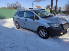  Honda Partner 2007 , 700000 , 
