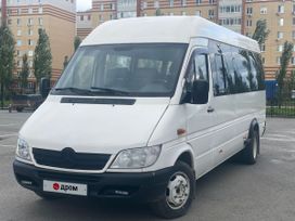   Mercedes-Benz Sprinter Classic 2008 , 990000 , 