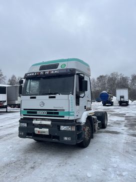   Iveco Eurotech 2000 , 875000 , 