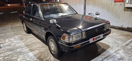  Toyota Crown 1987 , 550000 , 