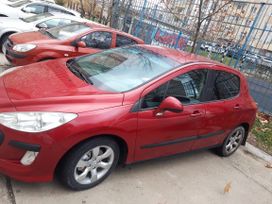  Peugeot 308 2008 , 369000 , 