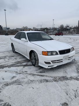  Toyota Chaser 1998 , 610000 , 