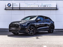 SUV   Audi RS Q8 2024 , 24990000 , 