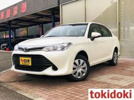  Toyota Corolla Axio 2016 , 1150000 , 
