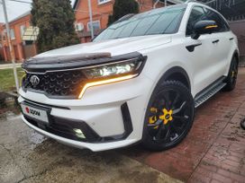  Kia Sorento 2020