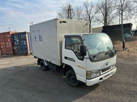   Nissan Atlas 1989 , 848000 , 