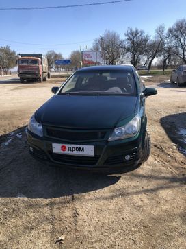  Opel Astra 2005 , 472000 , 