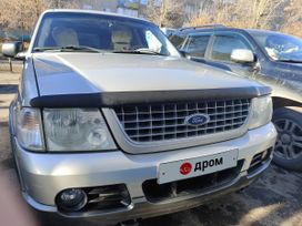 SUV   Ford Explorer 2004 , 900000 , 