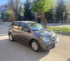  Scion xA 2005 , 593000 , 