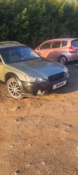  Subaru Outback 2006 , 750000 , 