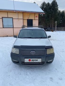  Toyota Succeed 2006 , 500000 , 