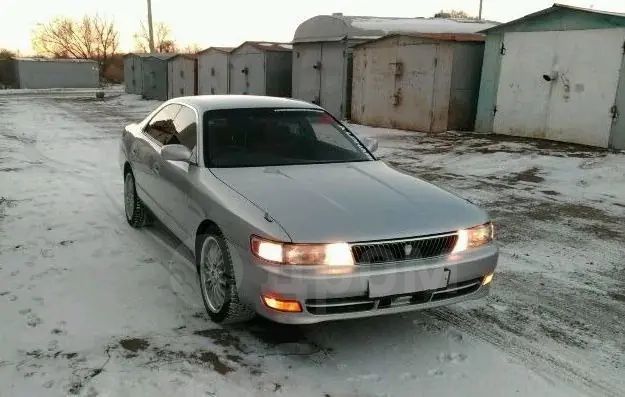  Toyota Chaser 1995 , 199000 , 